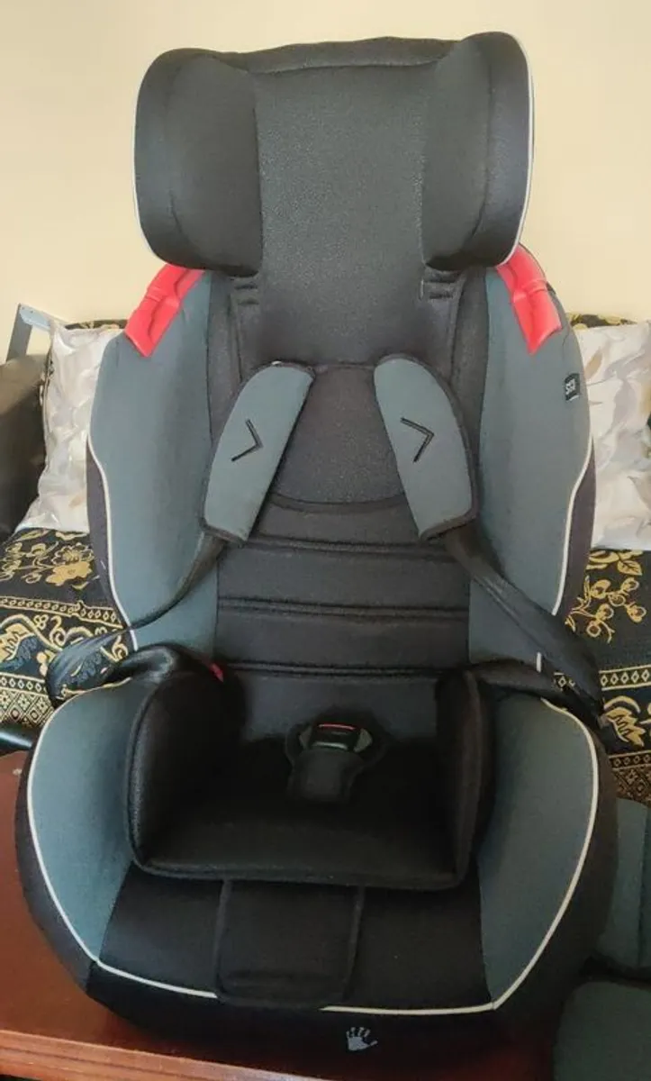 Child car seat - Image 3