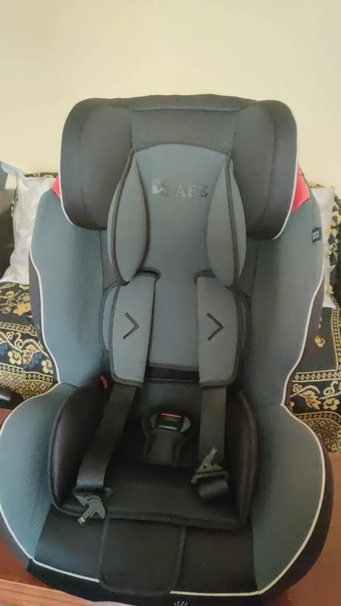 Child car seat - Image 4