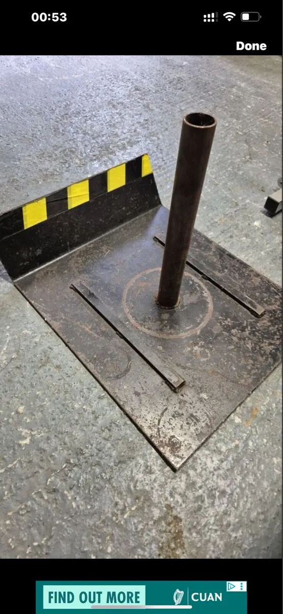 Weighted sled - Image 2