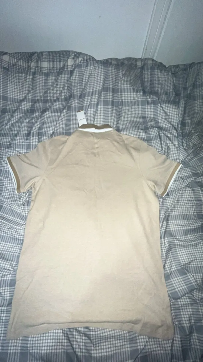 Men’s Polo Shirt - Image 2