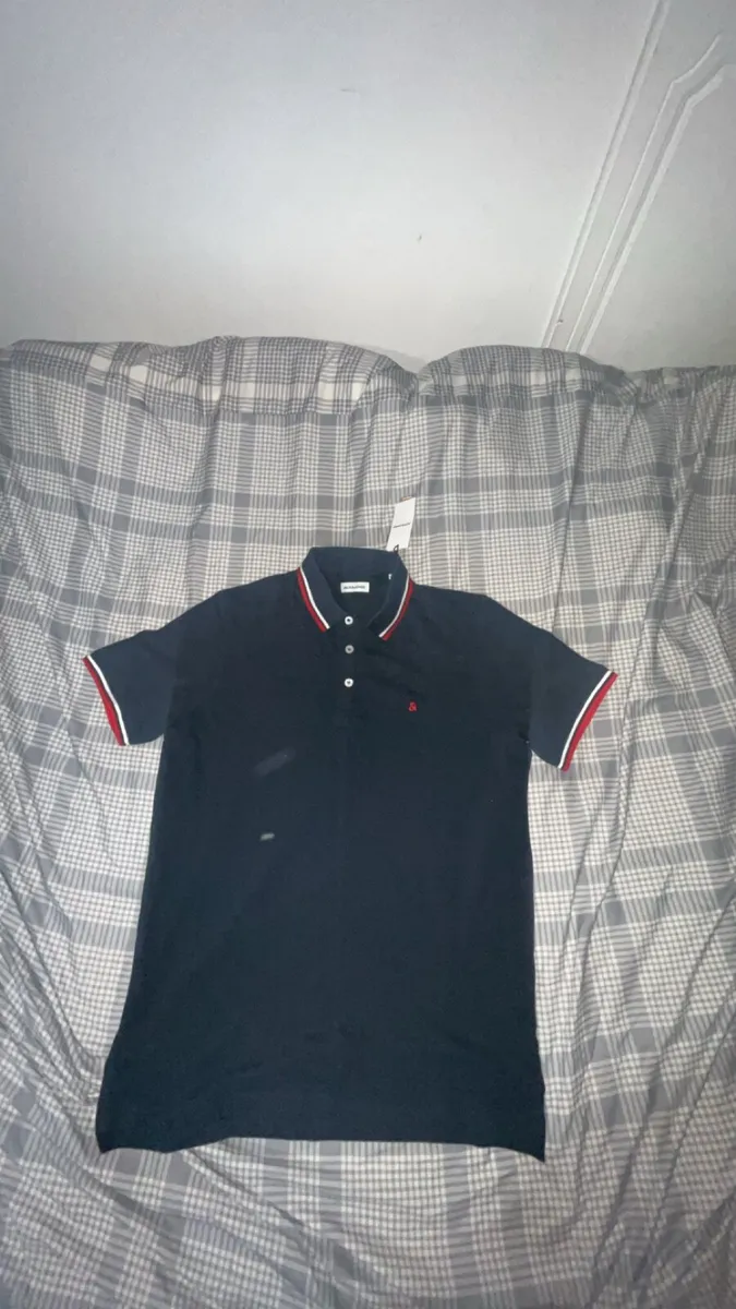 Men’s Polo Shirt - Image 1