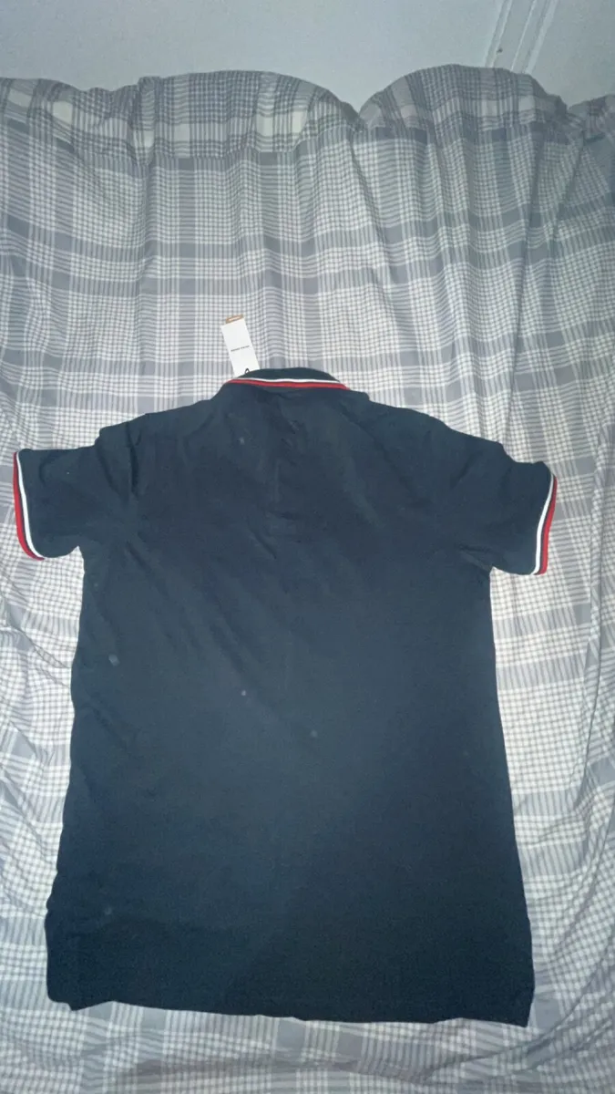 Men’s Polo Shirt - Image 2