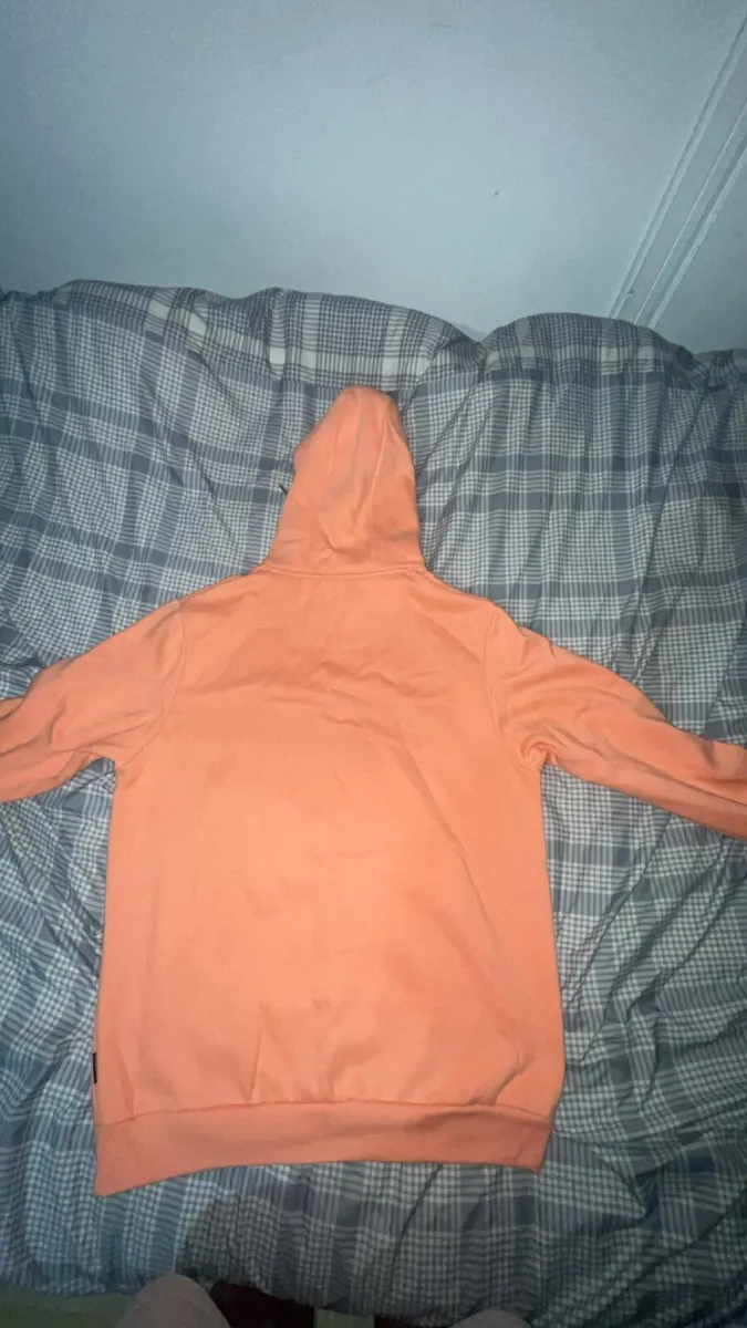 Men’s Hoodie - Image 2