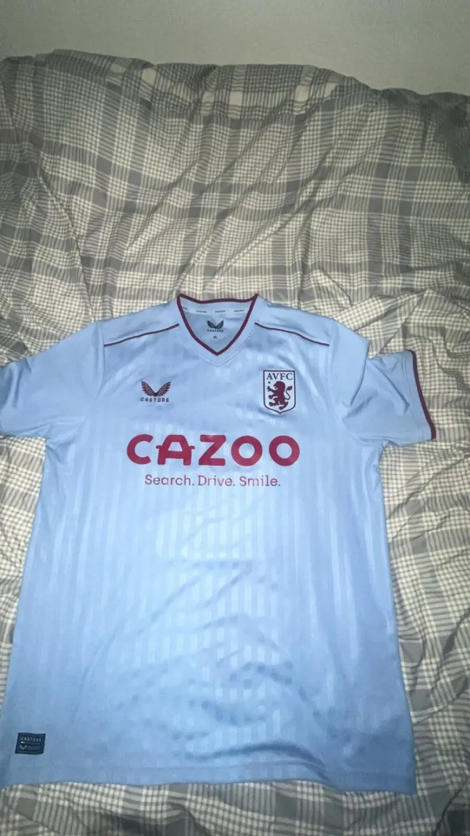 Men’s Jersey - Image 1