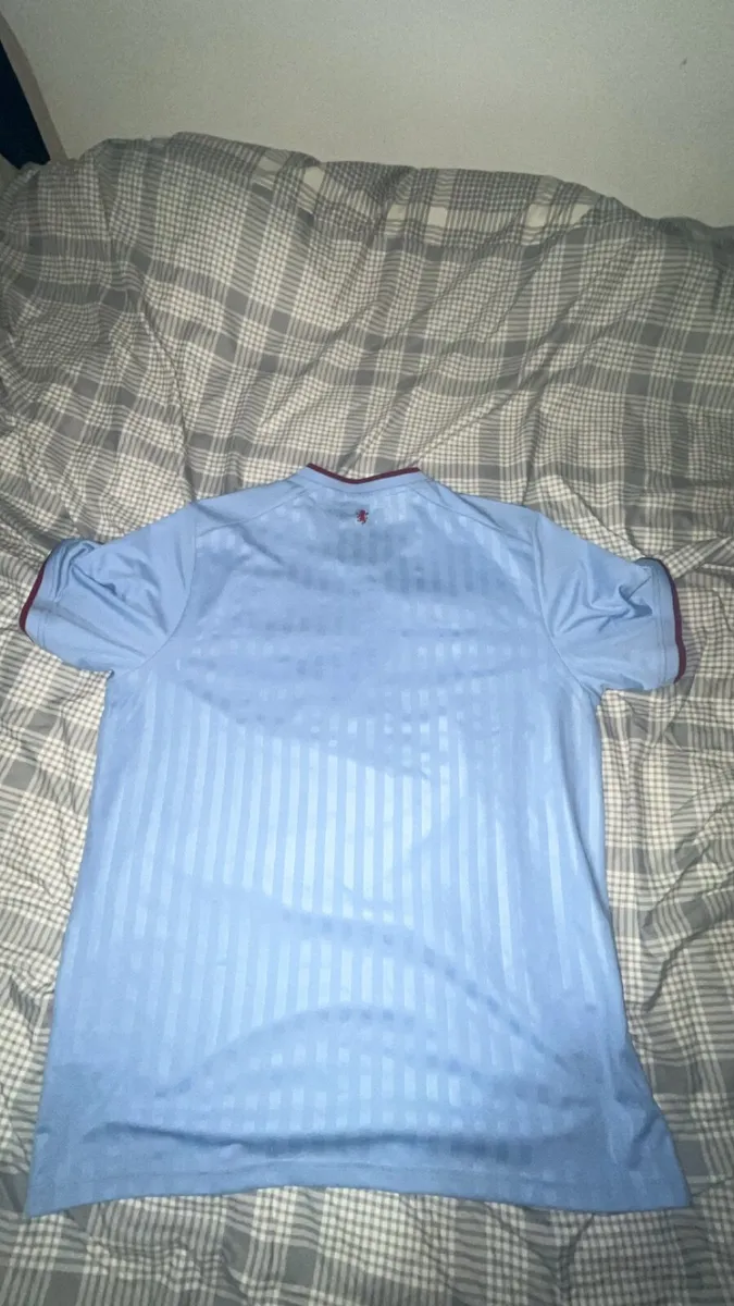 Men’s Jersey - Image 2