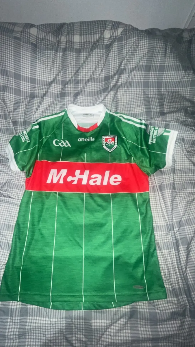 Men’s Jersey - Image 1