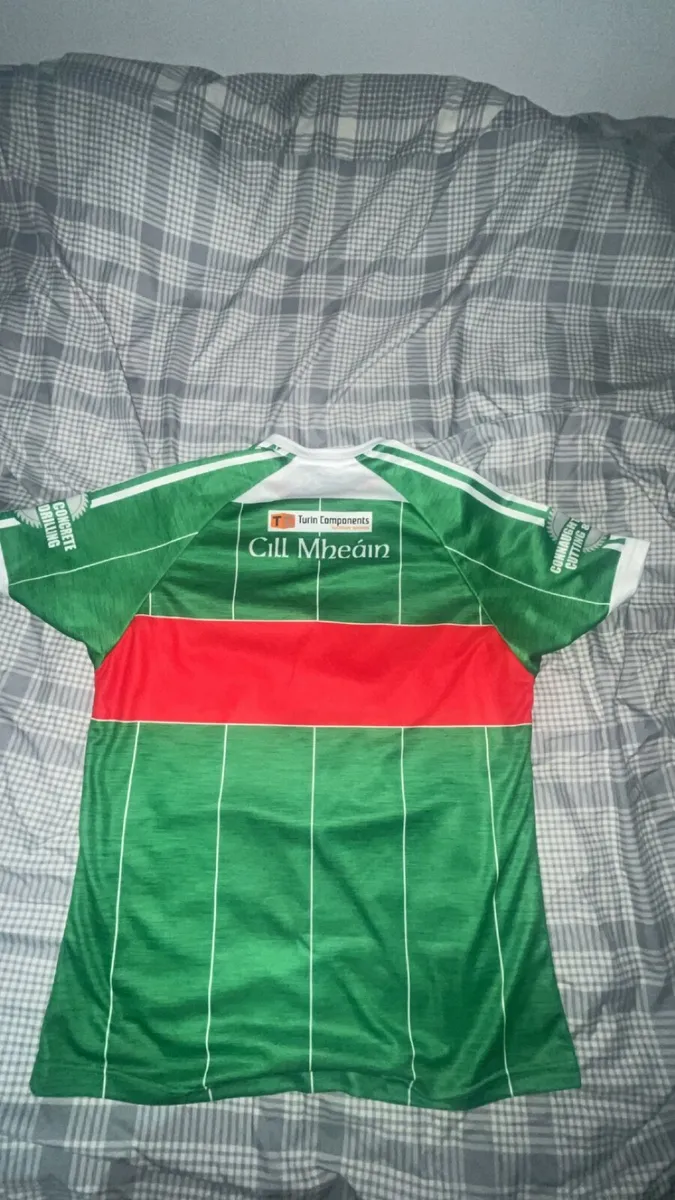 Men’s Jersey - Image 2