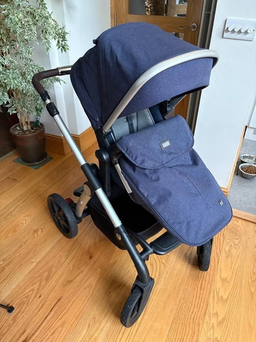 Silver Cross Wave Bundle - Image 1