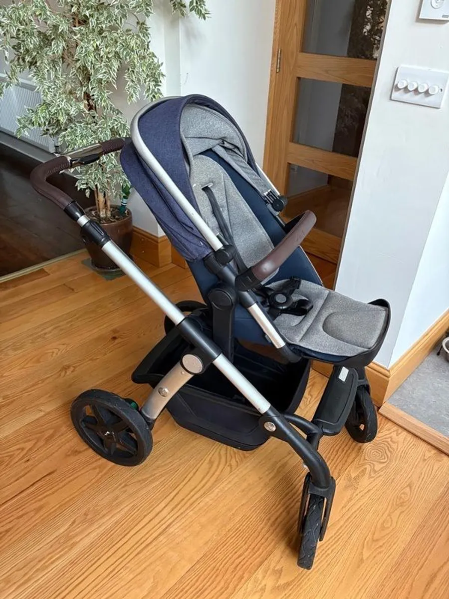 Silver Cross Wave Bundle - Image 4