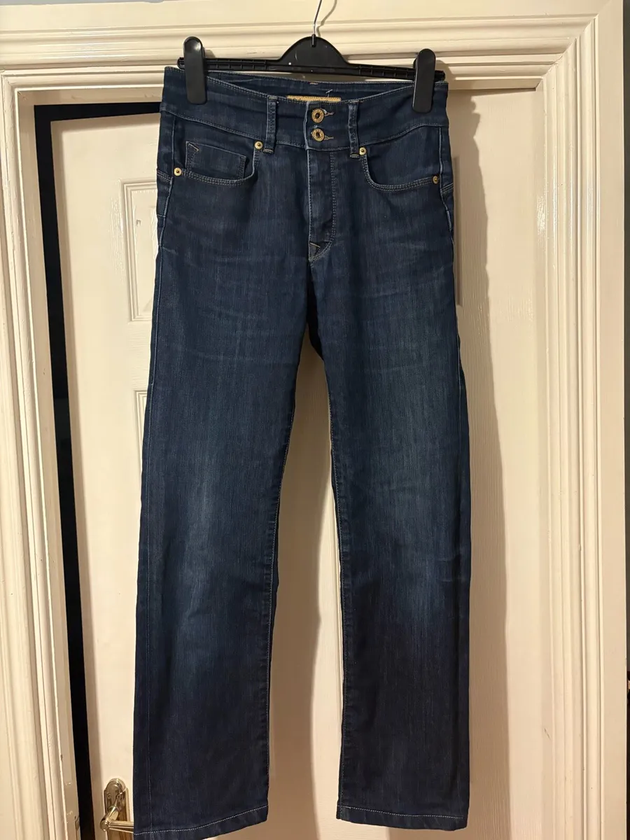 Ladies Salsa jeans - Image 1