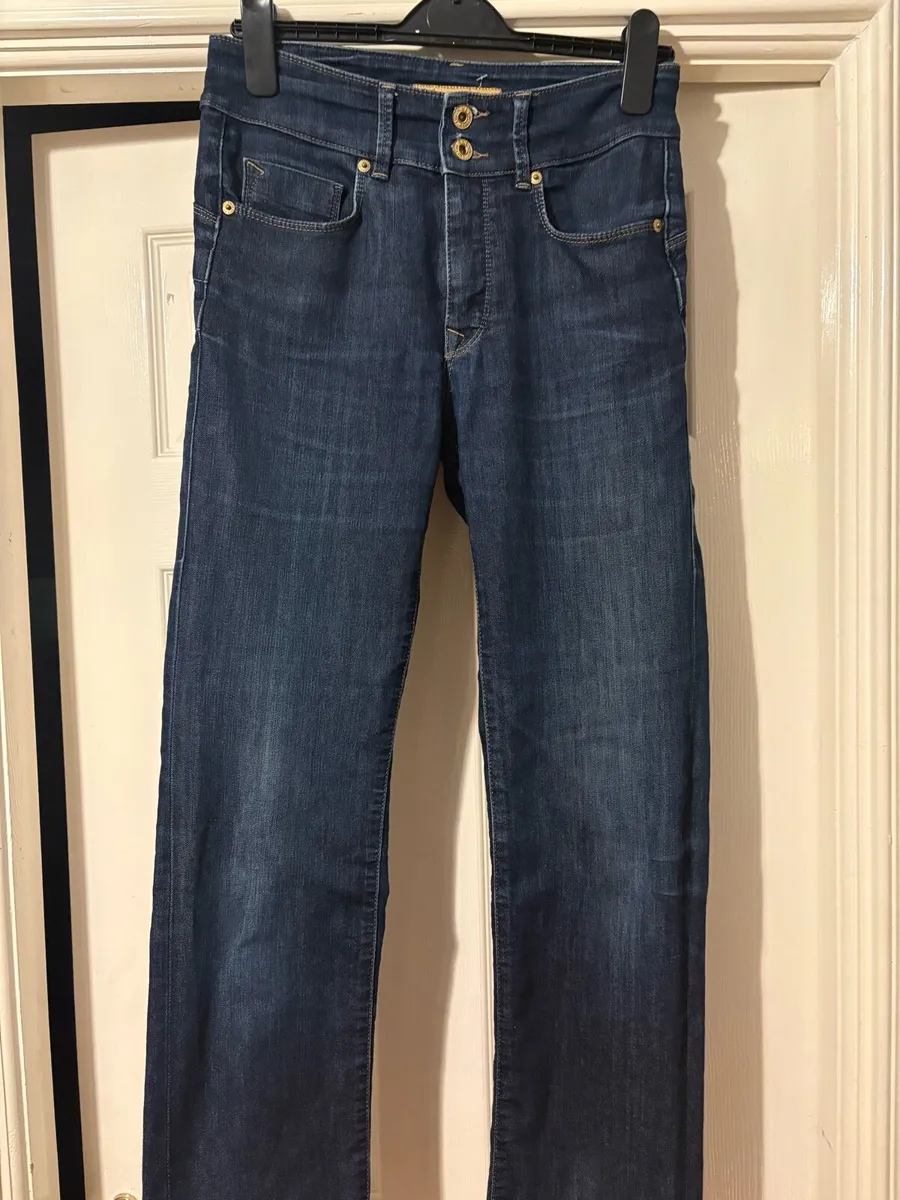 Ladies Salsa jeans - Image 2