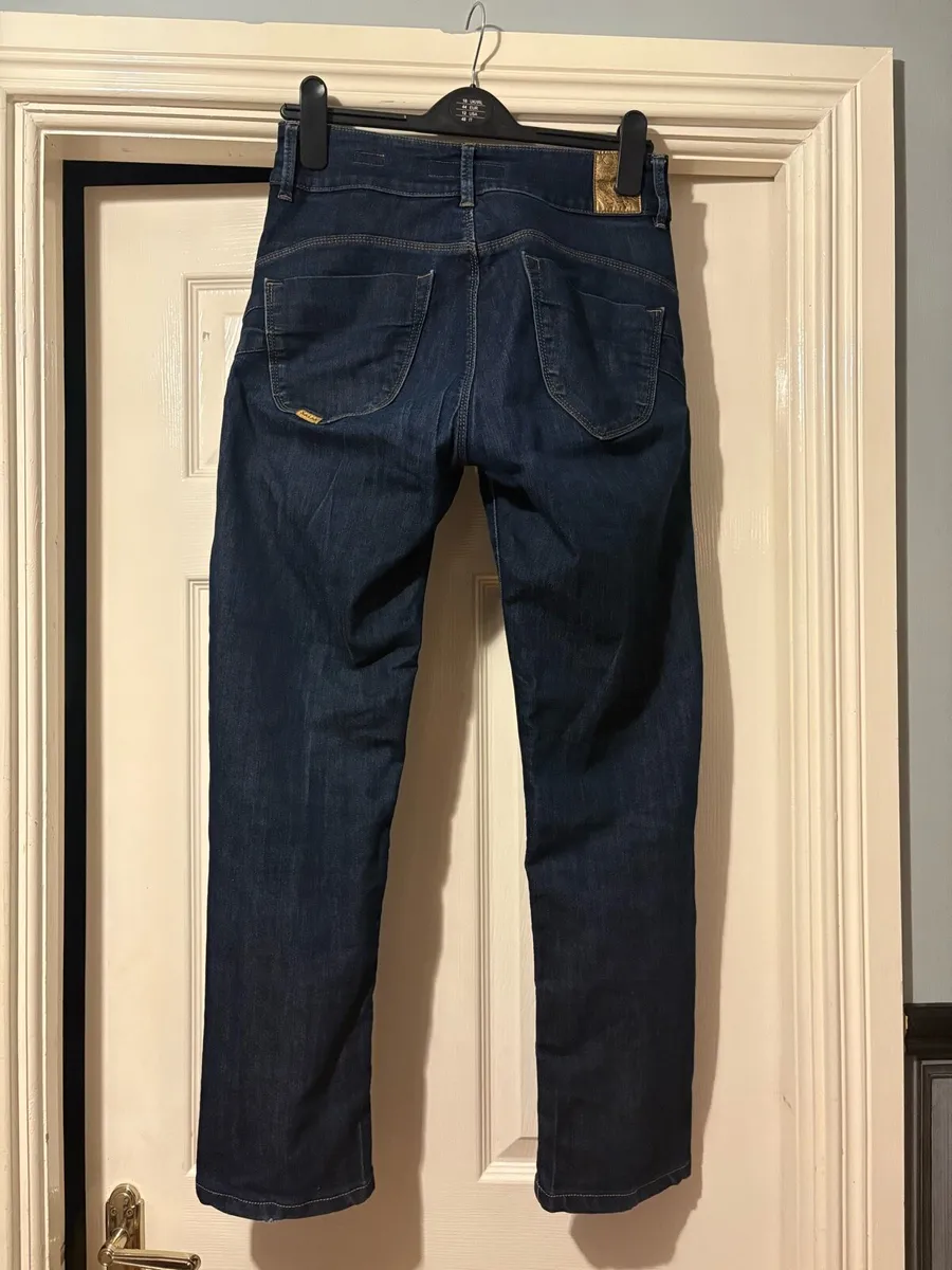 Ladies Salsa jeans - Image 3