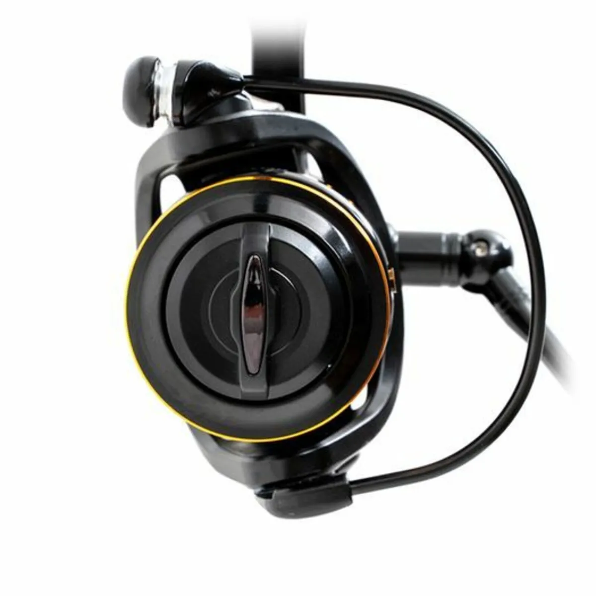 Fishing Wizard Delta Spin Reel 4000 - Image 3