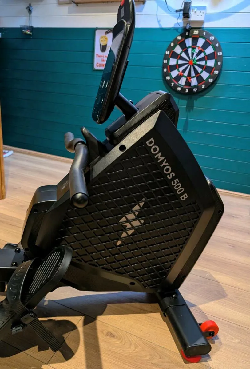 Rowing machine - Image 2