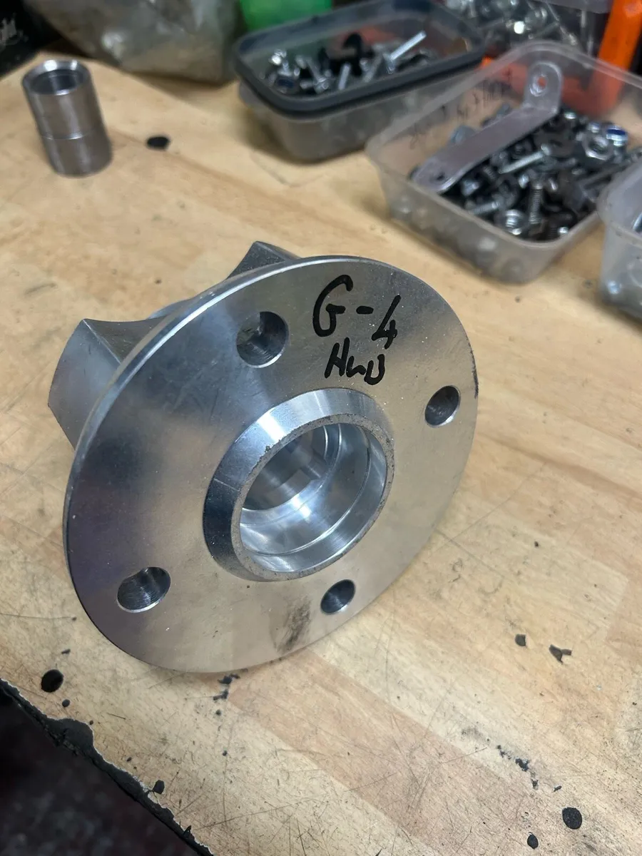 Rally parts - Image 2