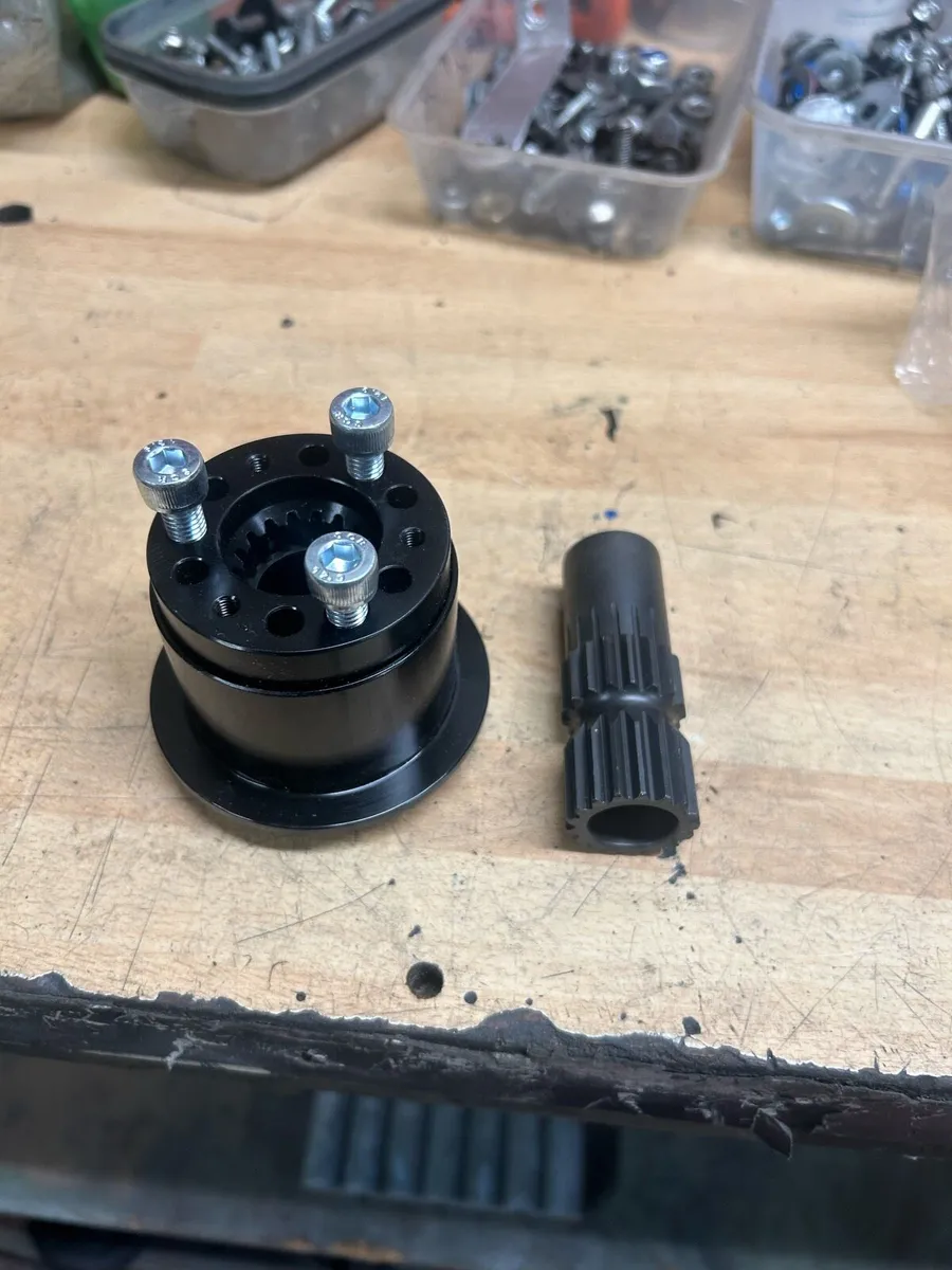 Rally parts - Image 3