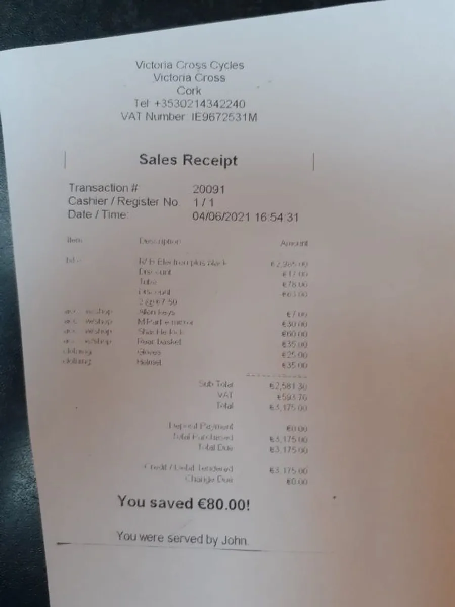 Electric Assist Bike - Image 4