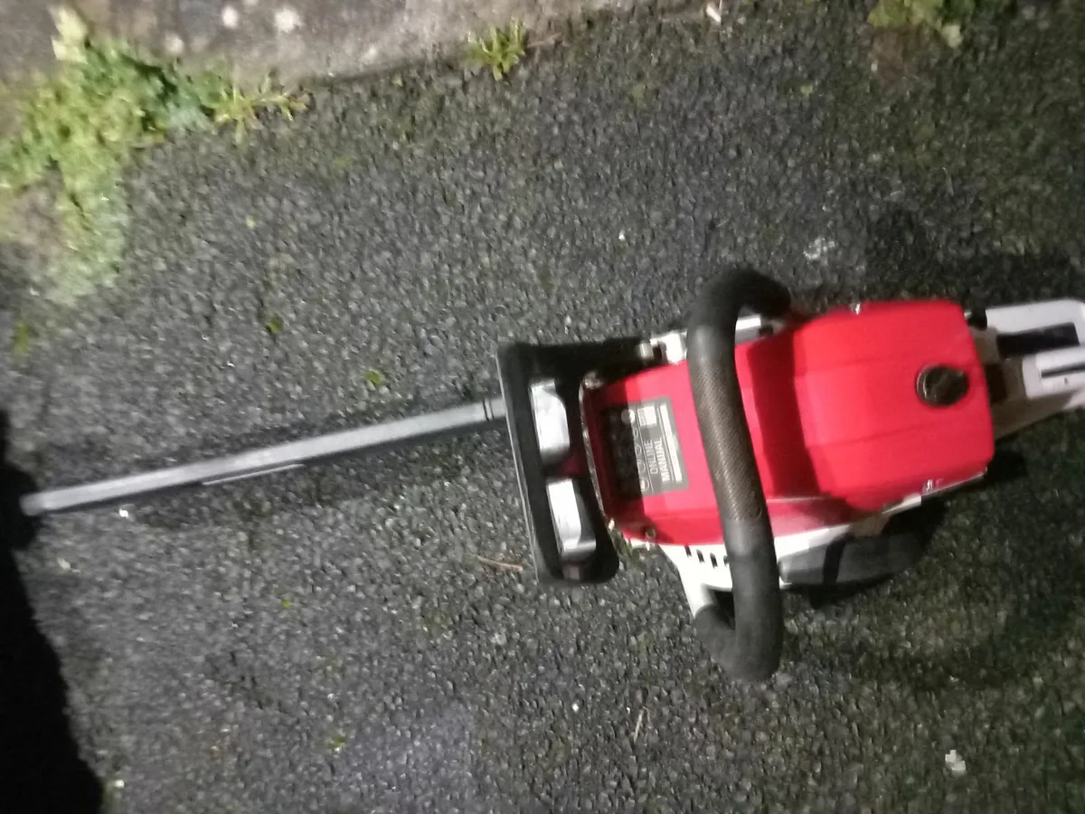 Chinsaw new 20" - Image 3