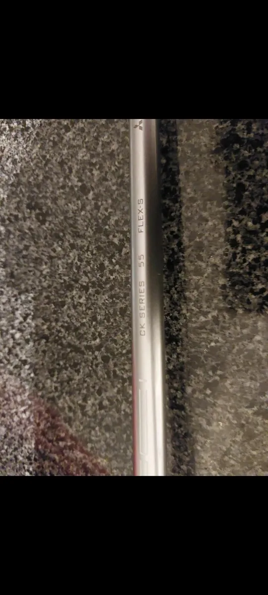 Callaway XR Steelhead 3 Wood Stiff - Image 3