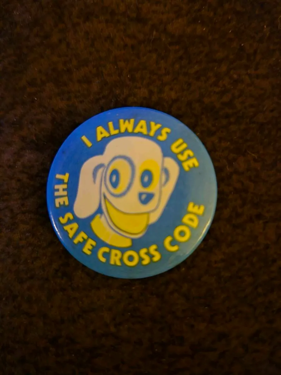 Badge - Image 1