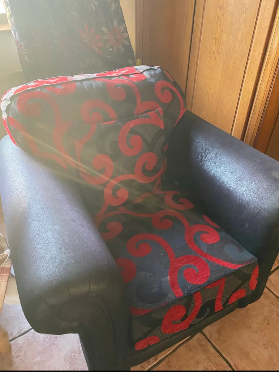 Armchair