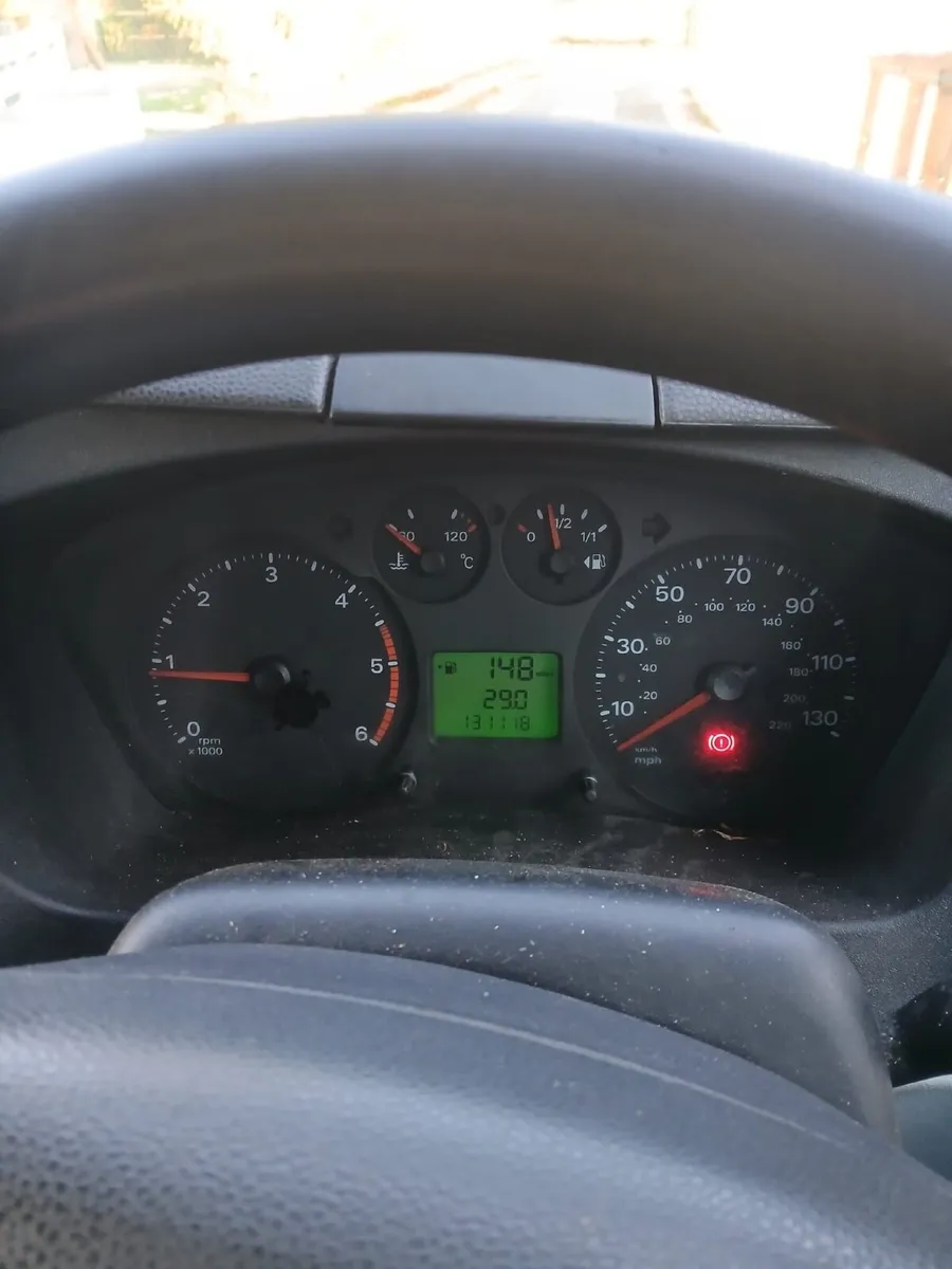2013 Ford Transit 2.2 - Image 4
