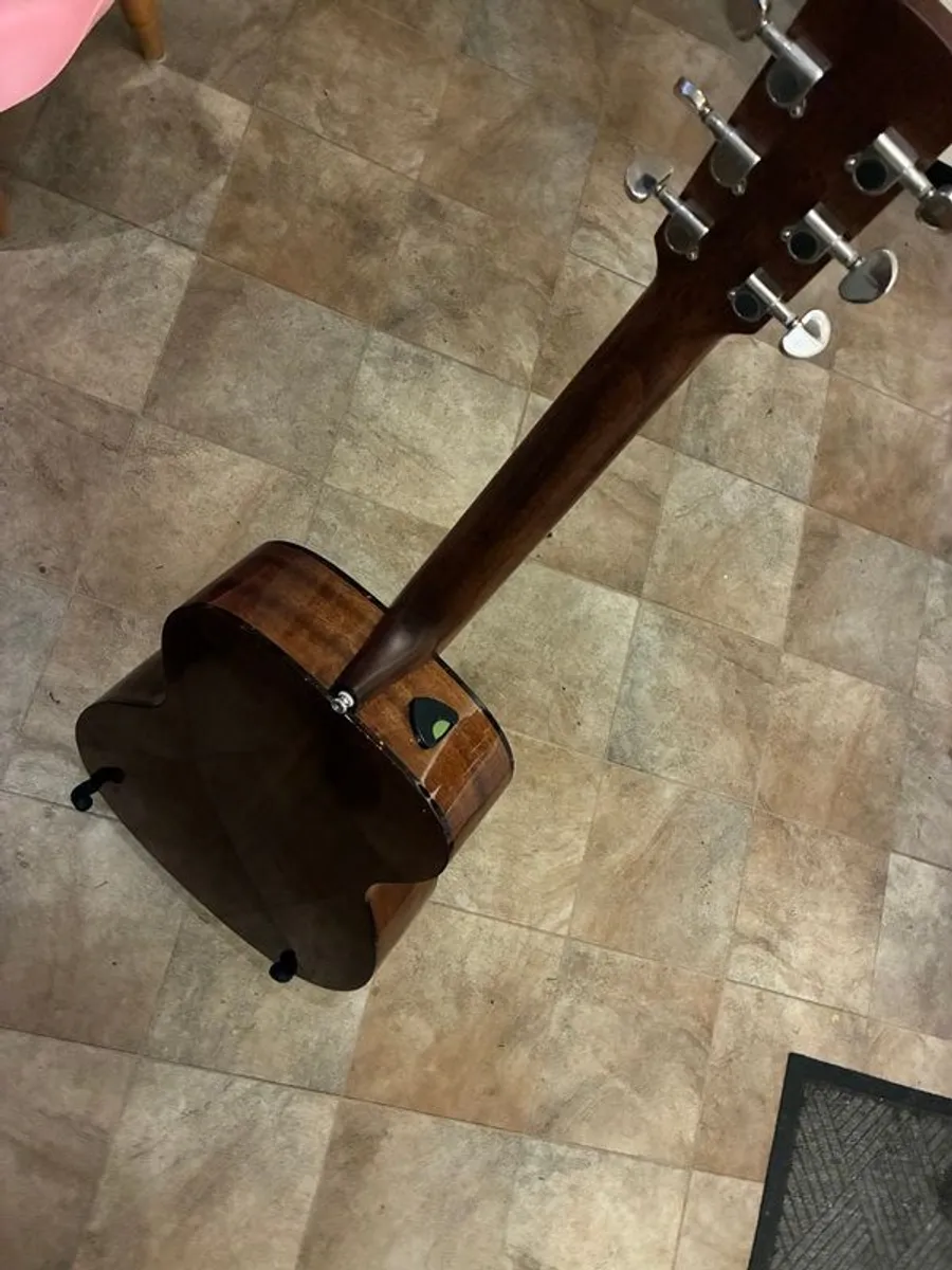 Framus Legacy FP-14SV - Image 4