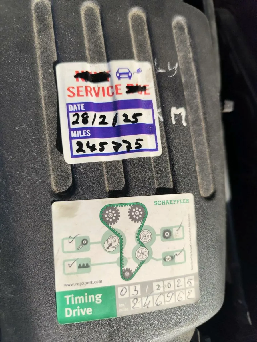 Vauxhall insignia 2014 SRI - Image 4