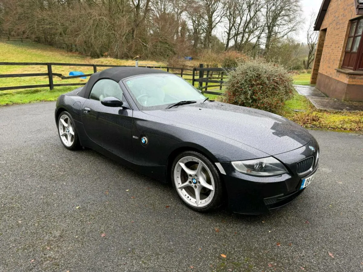 BMWZ4 - Image 2