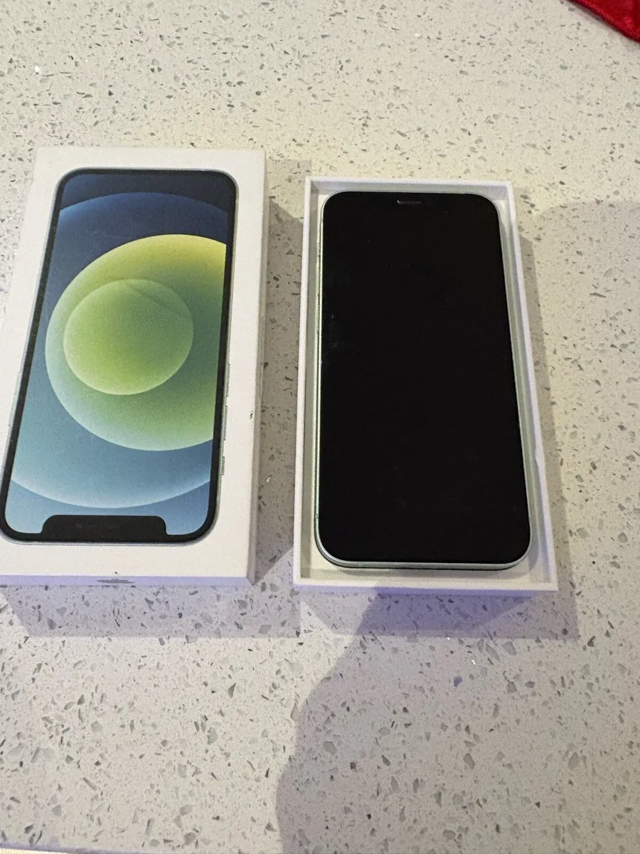 Iphone 12 Mini - Image 1