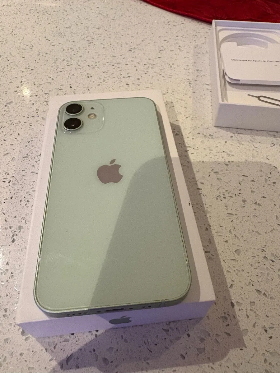 Iphone 12 Mini - Image 2