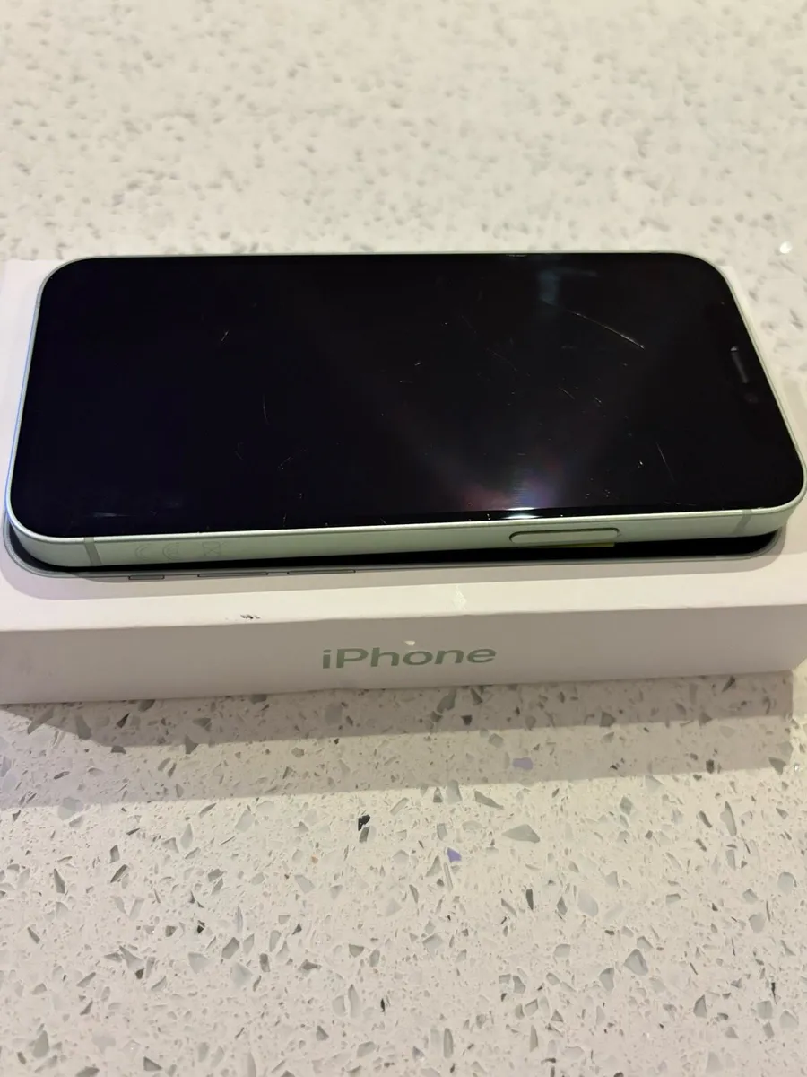 Iphone 12 Mini - Image 3