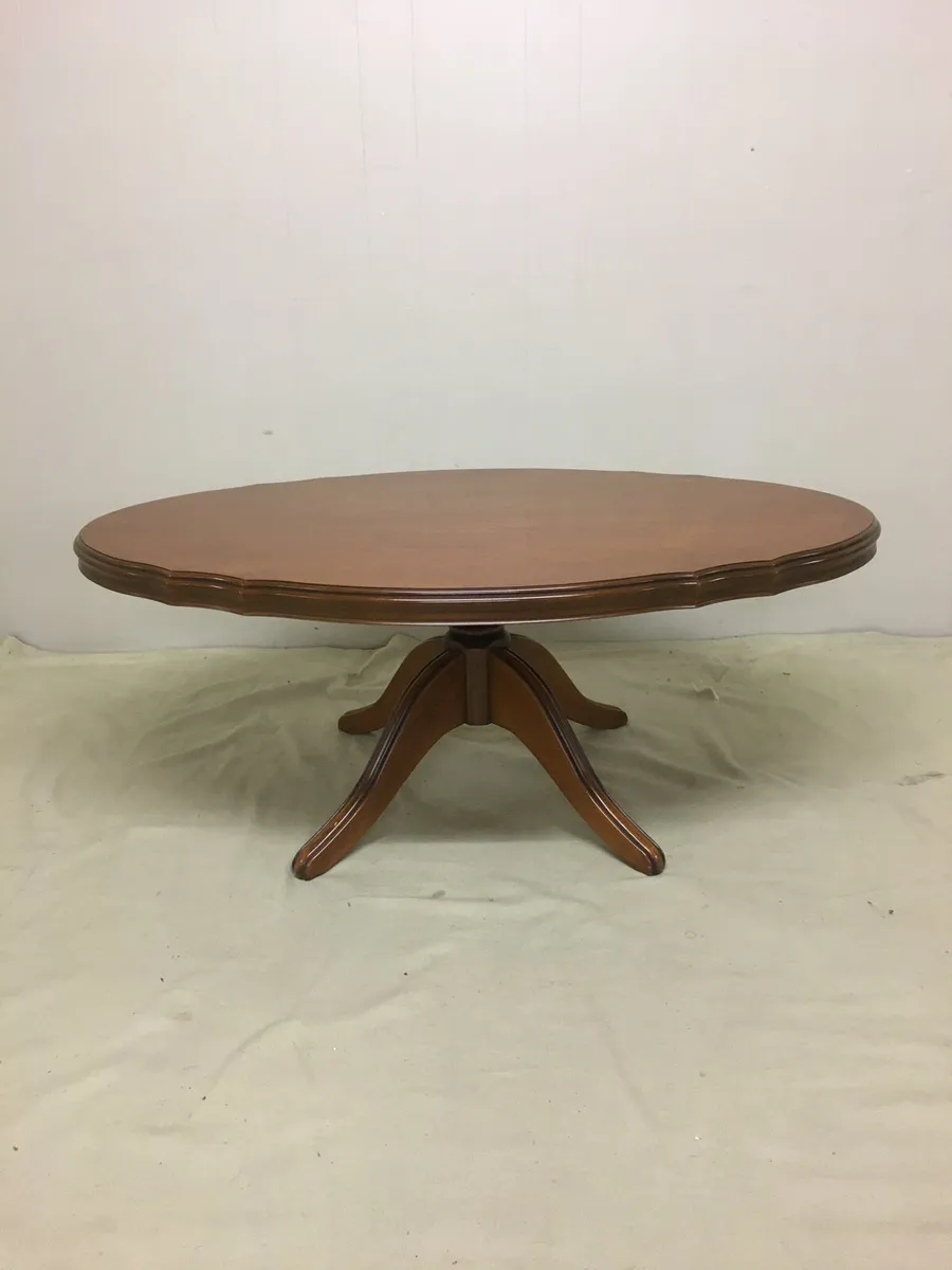Coffee Table - Image 1