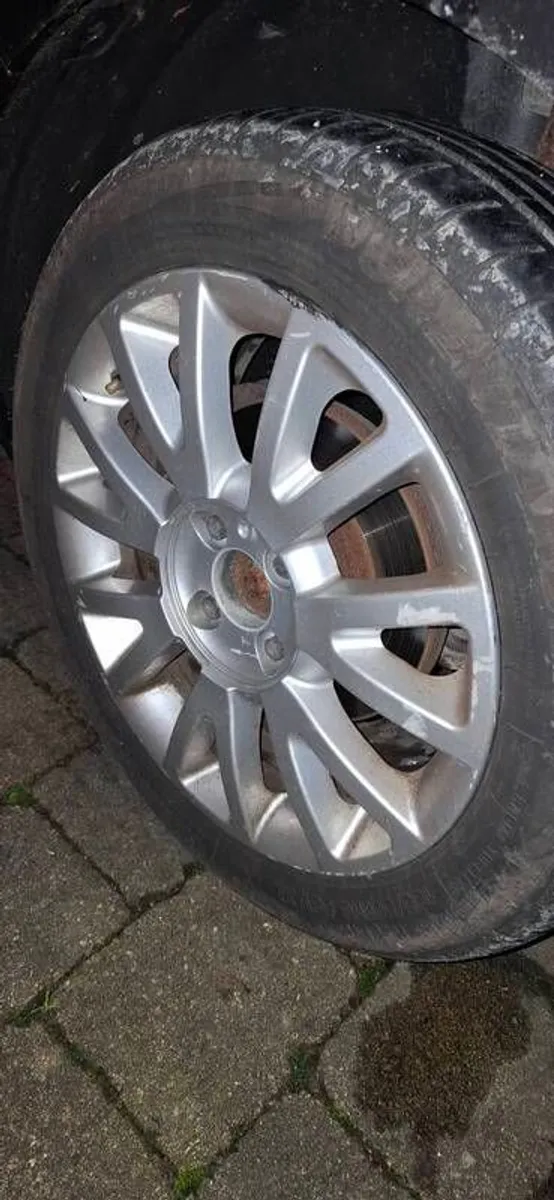 2008 Renault Clio - Image 3