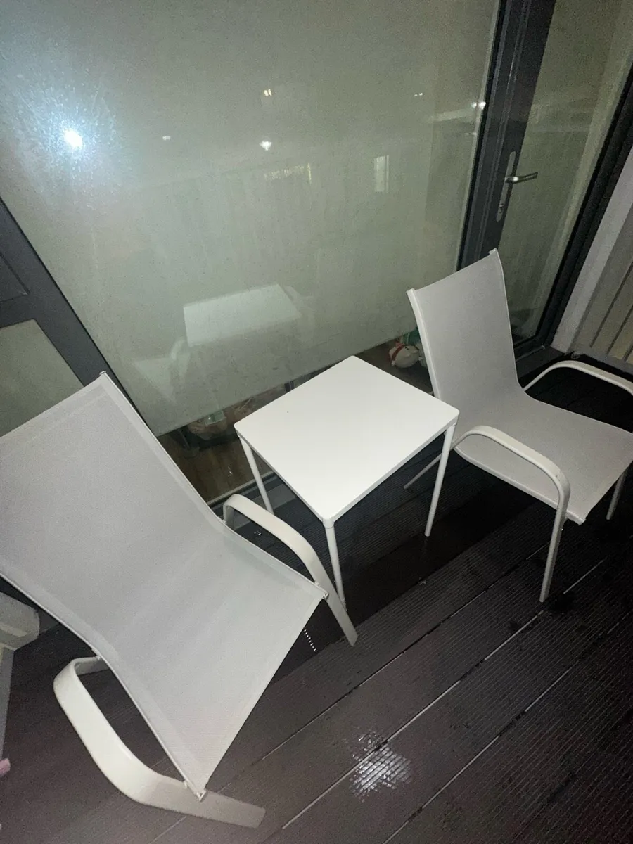 Furniture and TV - Image 2