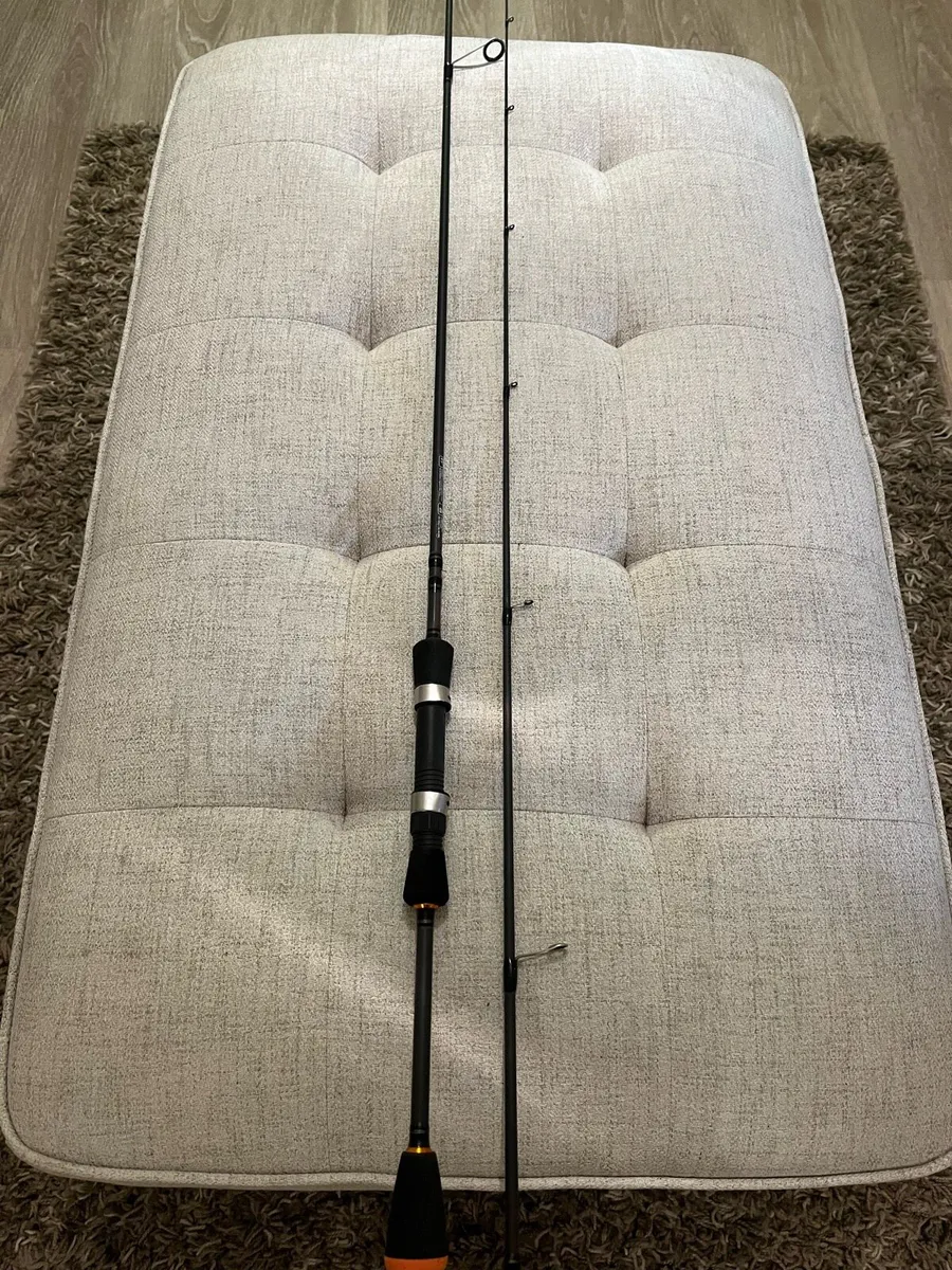 Perch fishing rod - Image 1