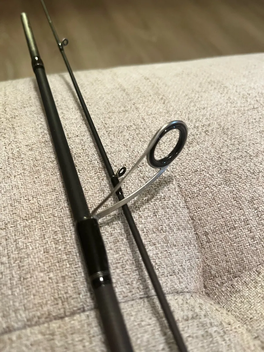 Perch fishing rod - Image 2