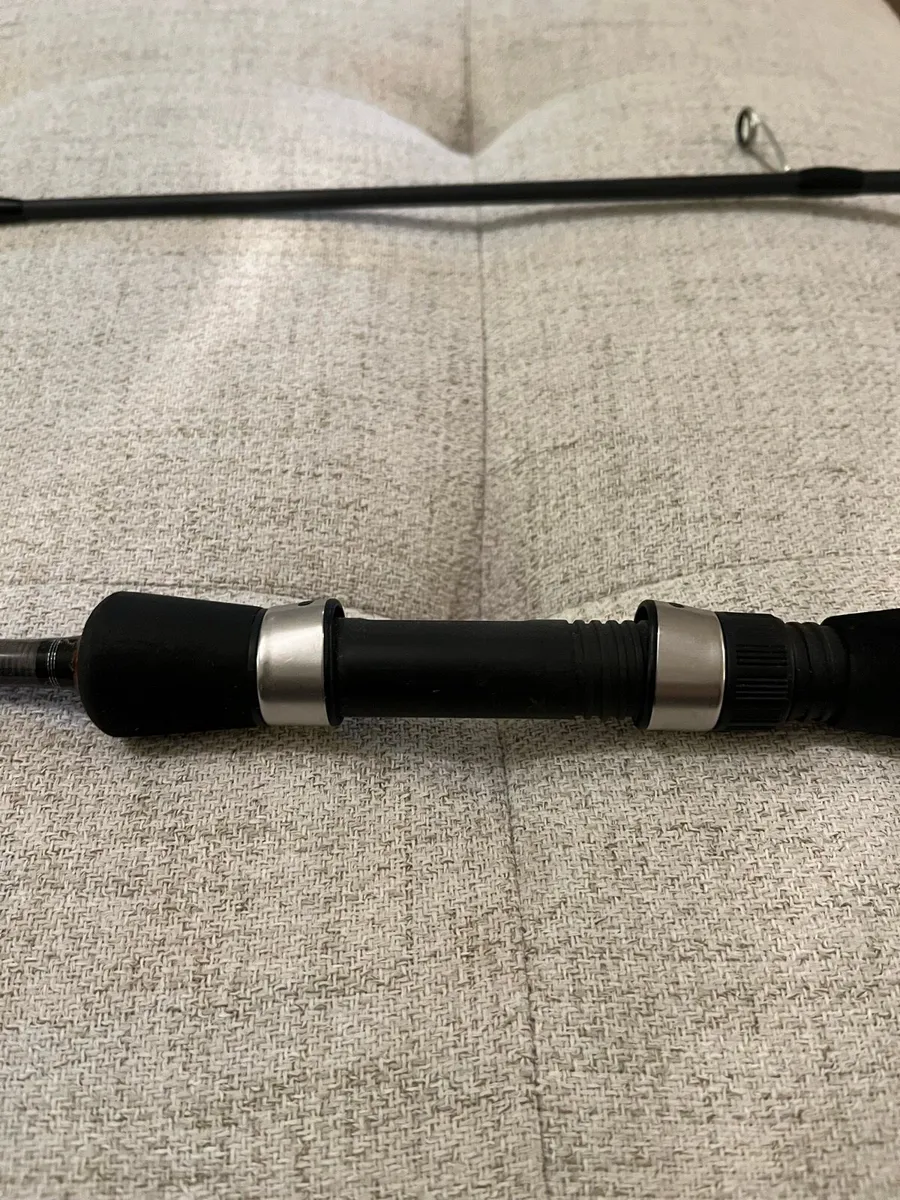 Perch fishing rod - Image 3