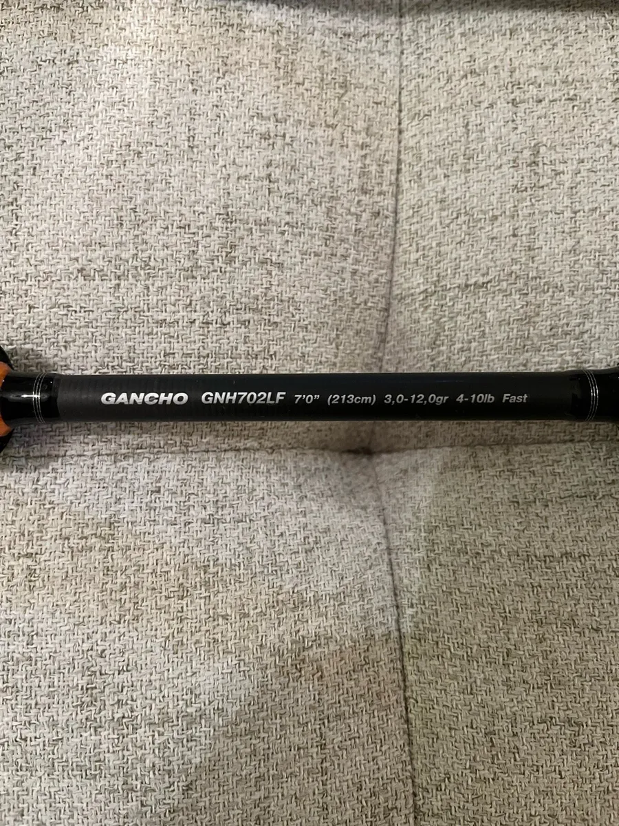 Perch fishing rod - Image 4