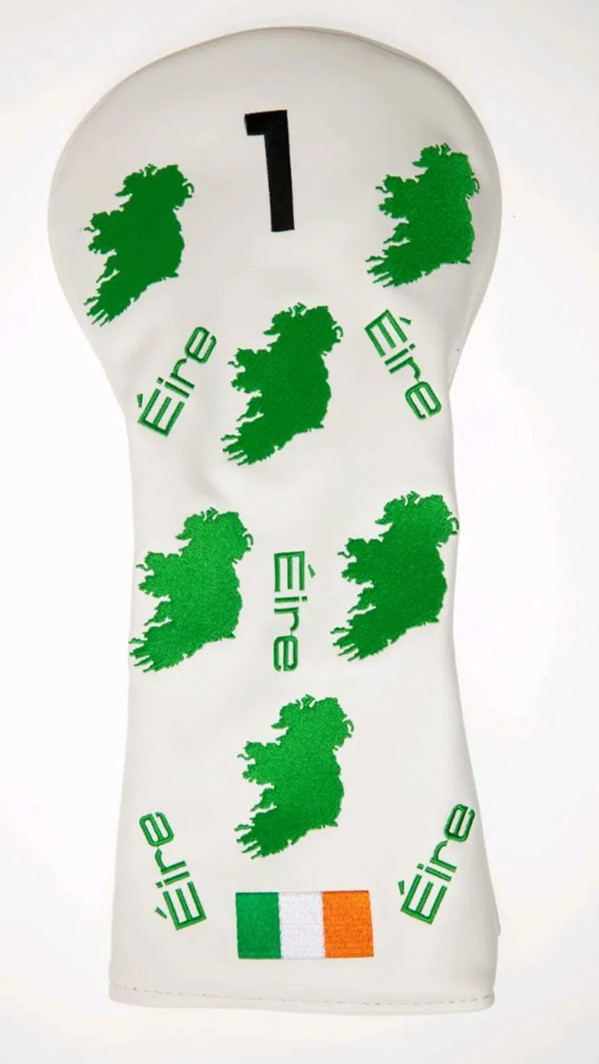 Éire Golf Headcover Gift Sets - Image 4