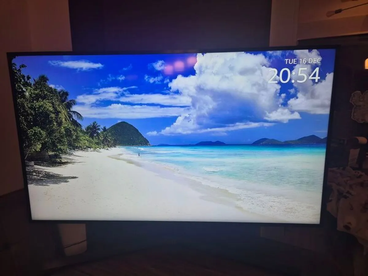 samsung smart tv 44in - Image 3