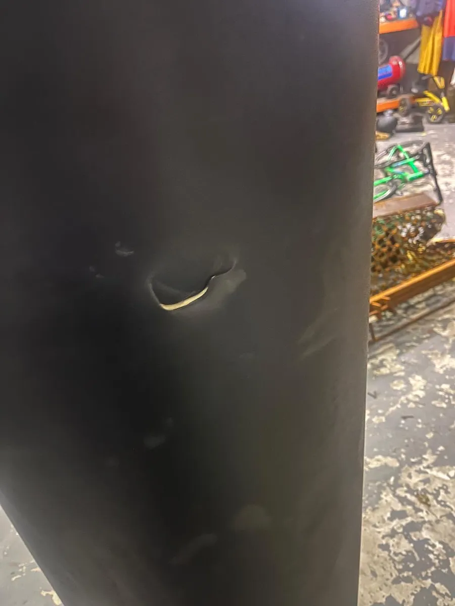 300 litre hot water tank - Image 4