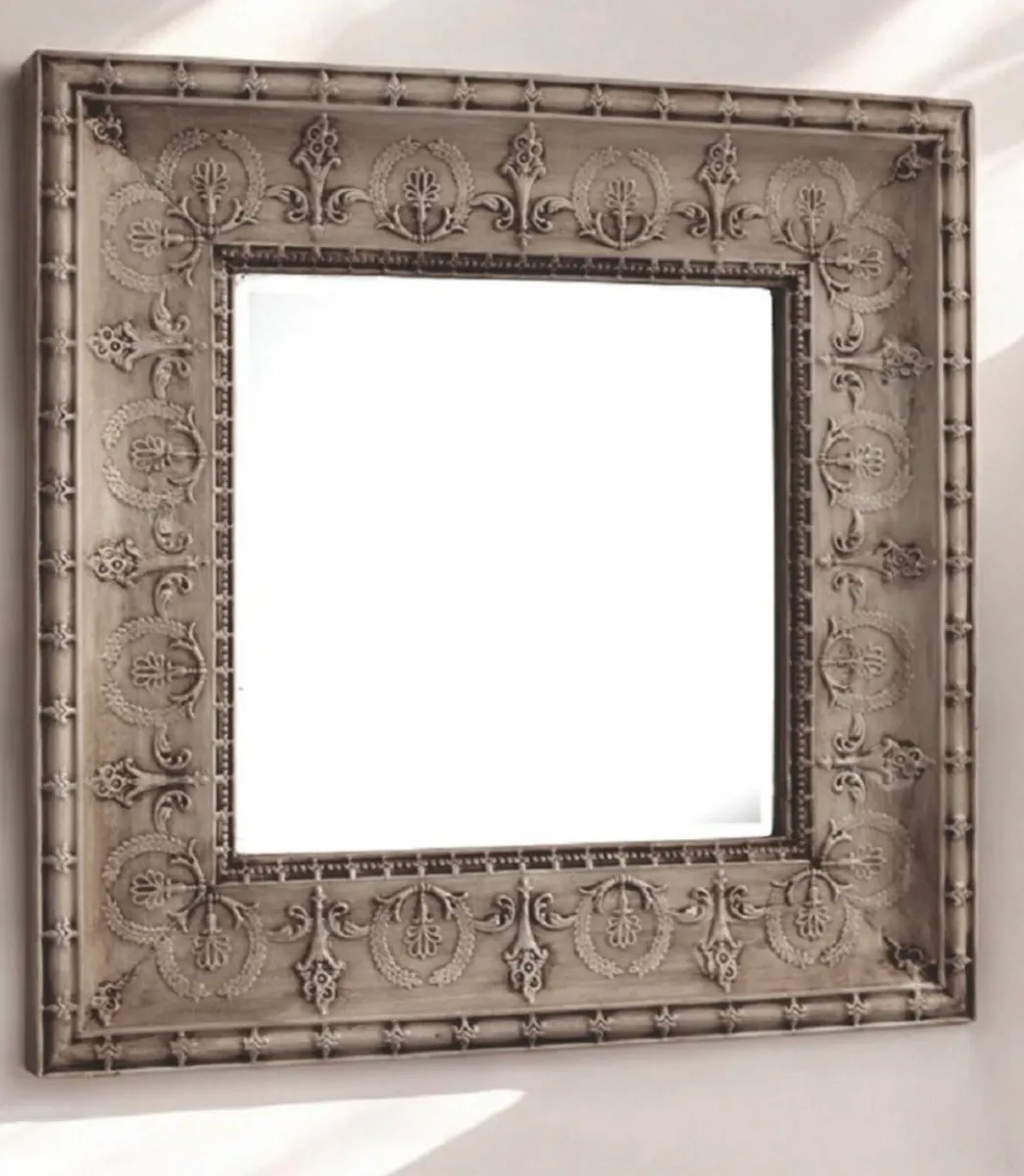 Mirror x 2 - Image 1