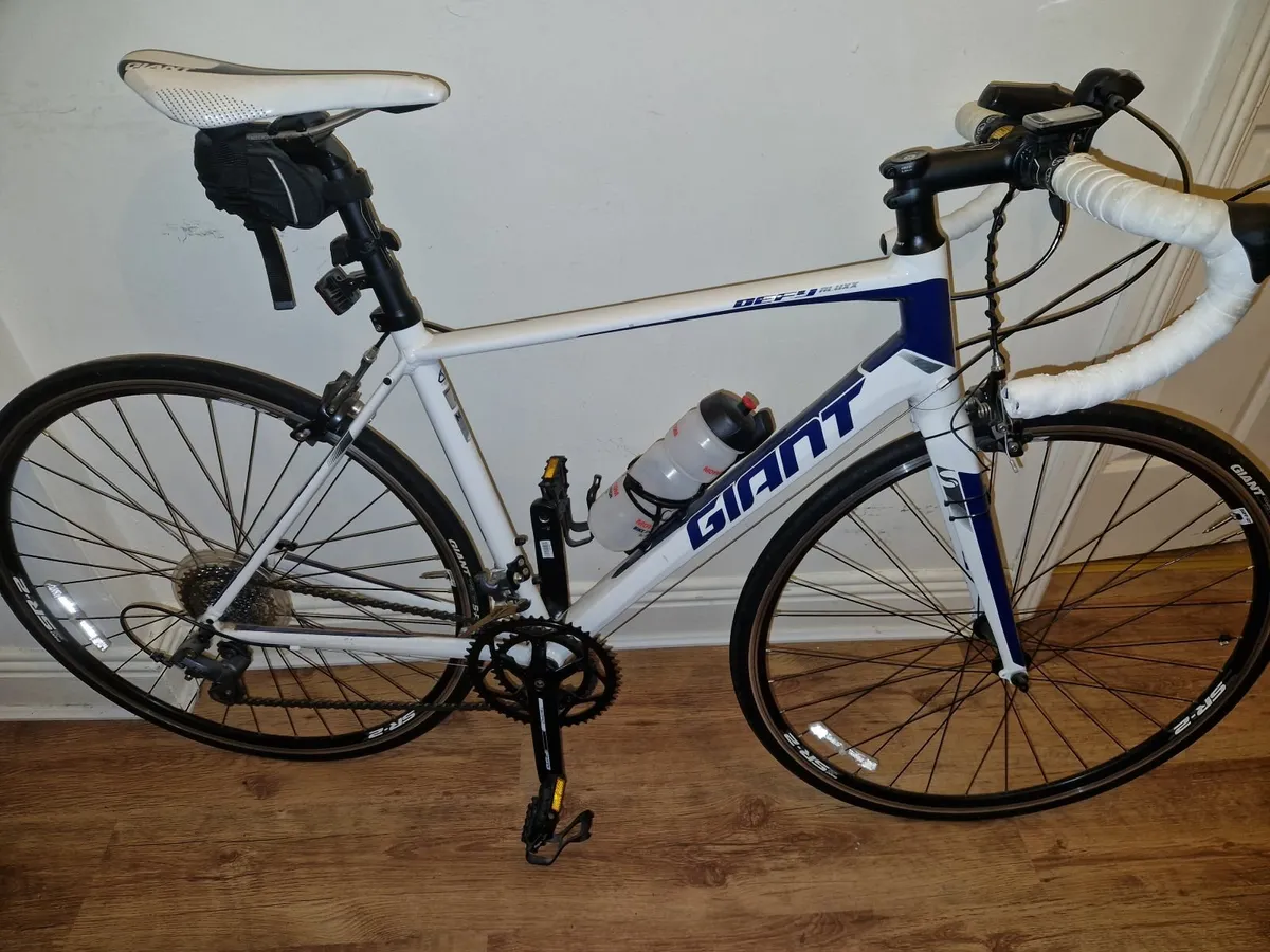 Road Bike - Image 1