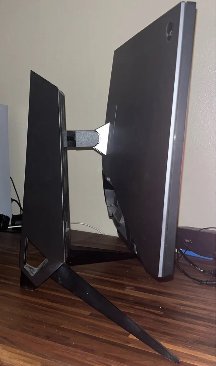 Alienware 240hz monitor - Image 2
