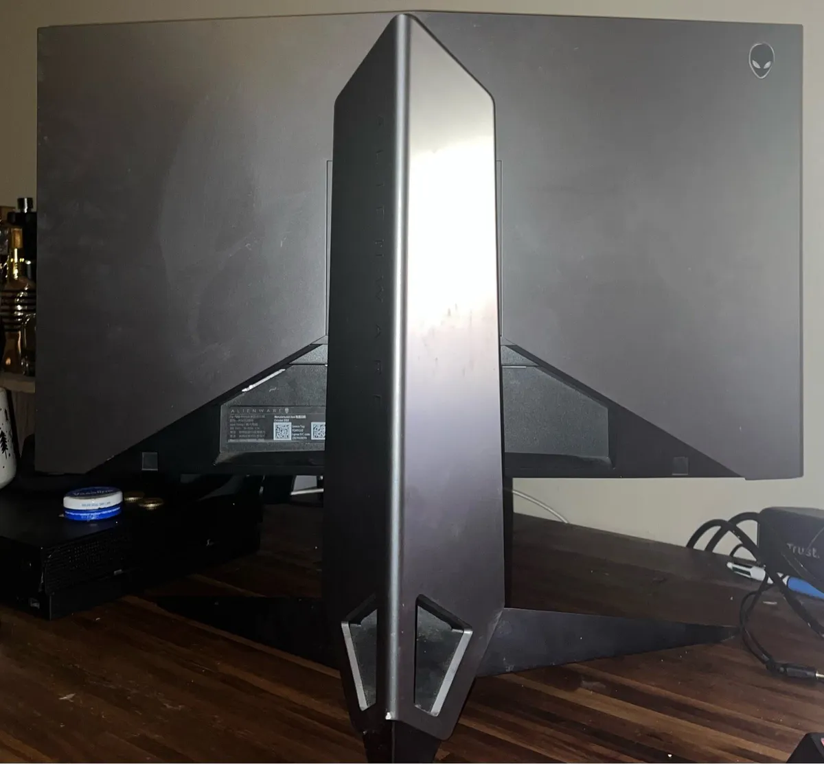 Alienware 240hz monitor - Image 3