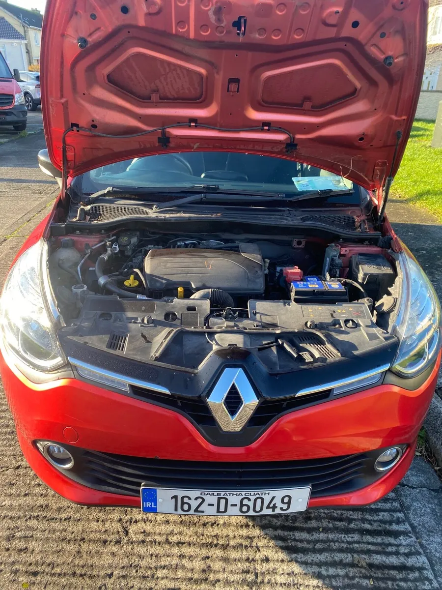 A Simply Superb Renault Clio 2016 - Image 3