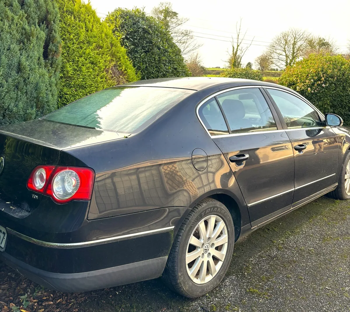 Volkswagen Passat 2007 - Image 3