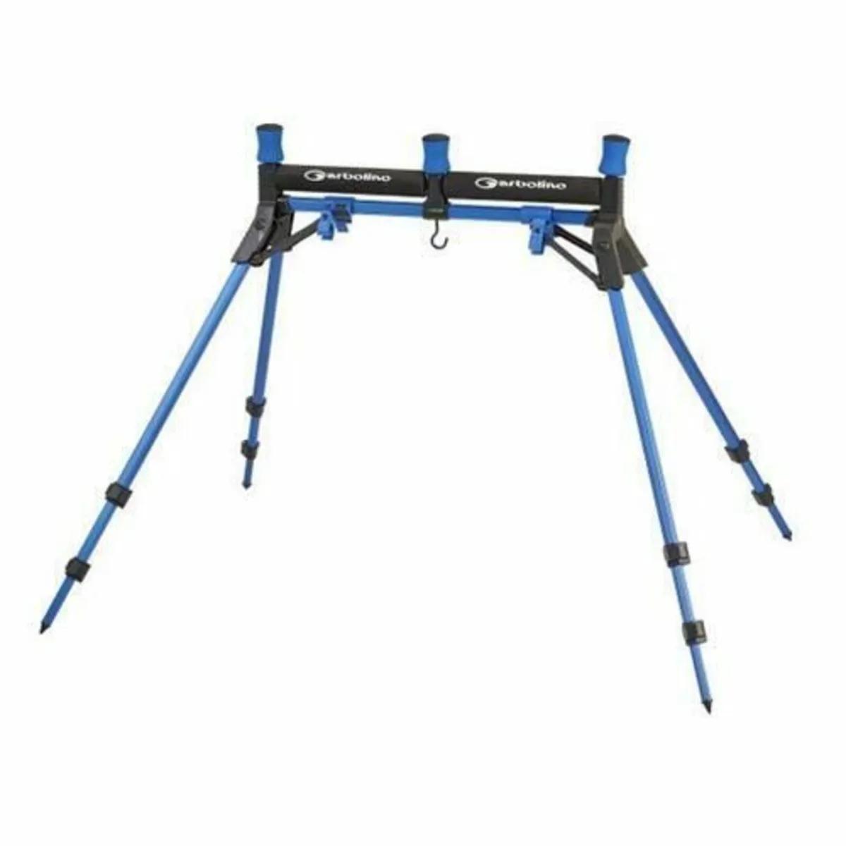 Garbolino Deluxe Match Horizontal Double Roller - - Image 3