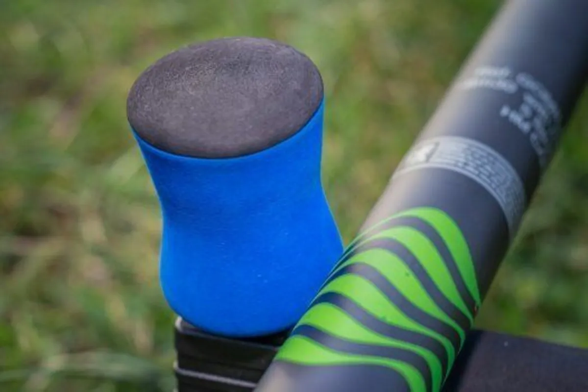 Garbolino Deluxe Match Horizontal Double Roller - - Image 4